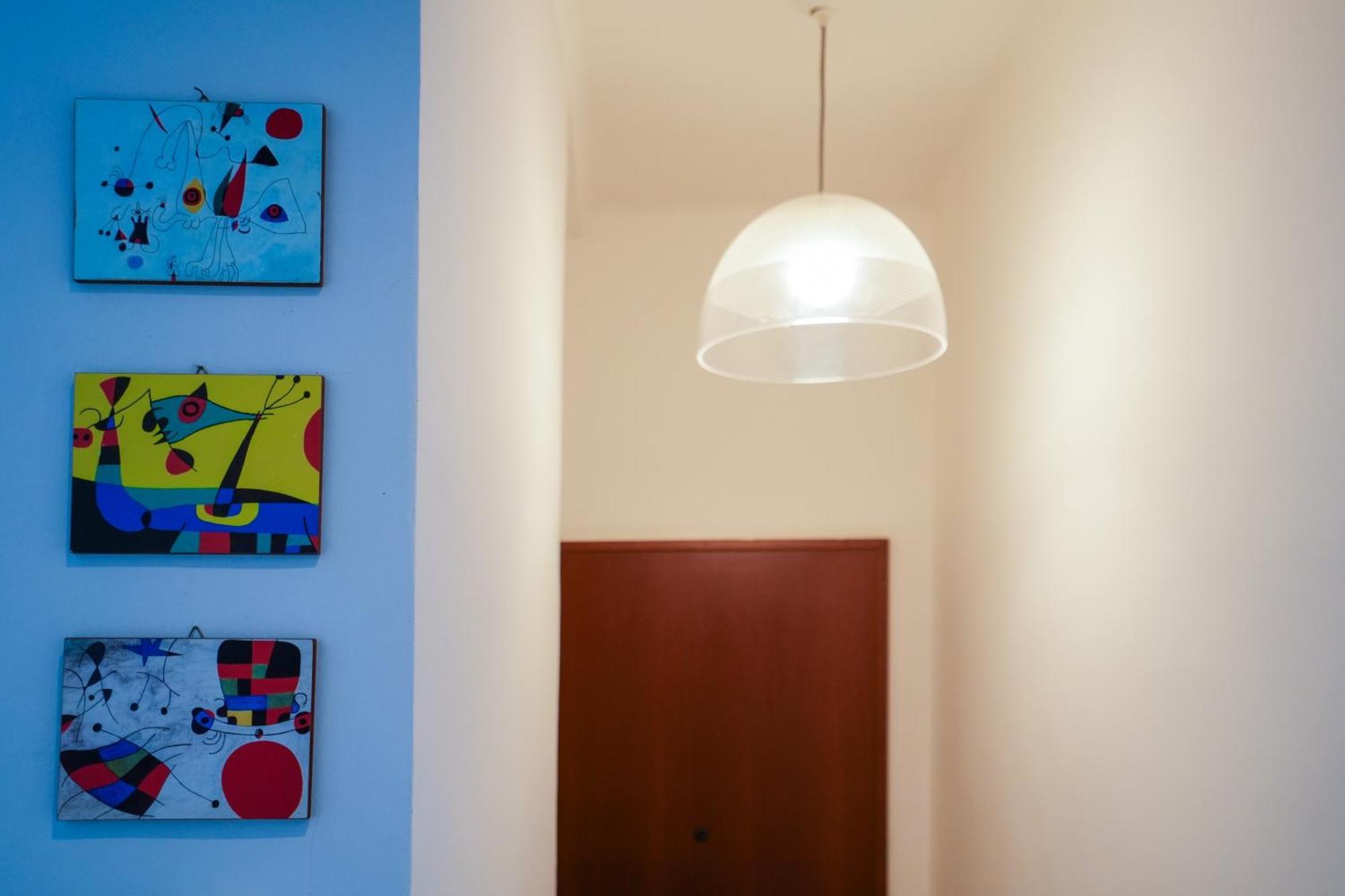 Montalto Apartment Turin Exterior photo